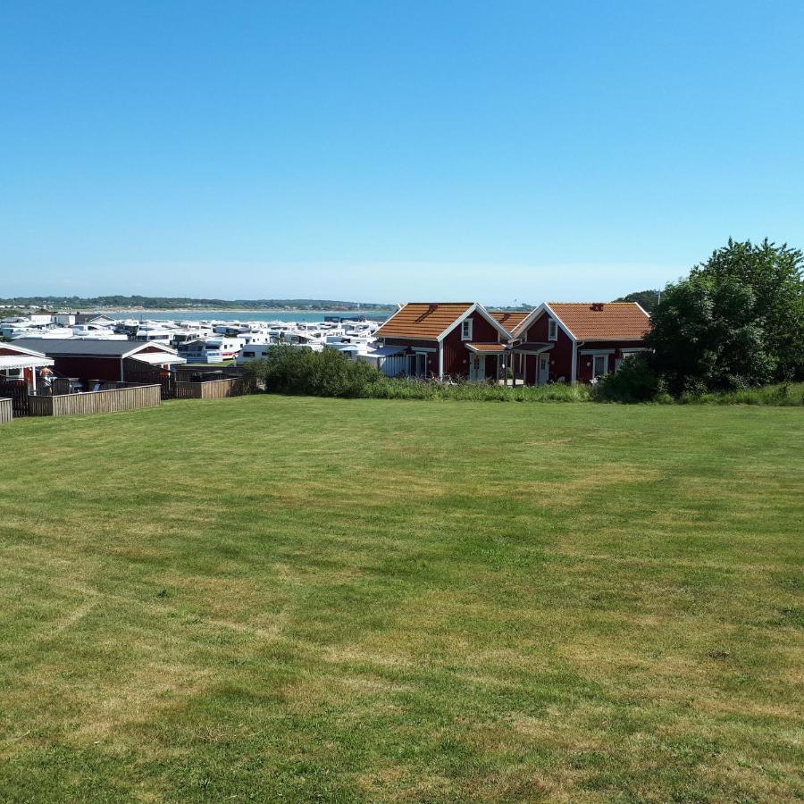 Apelviksgarden B&B 바르베리 외부 사진