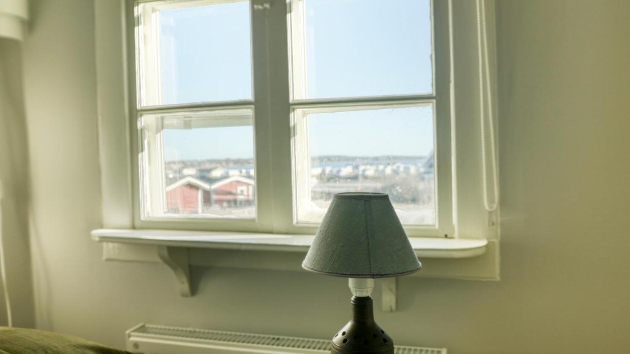 Apelviksgarden B&B 바르베리 외부 사진