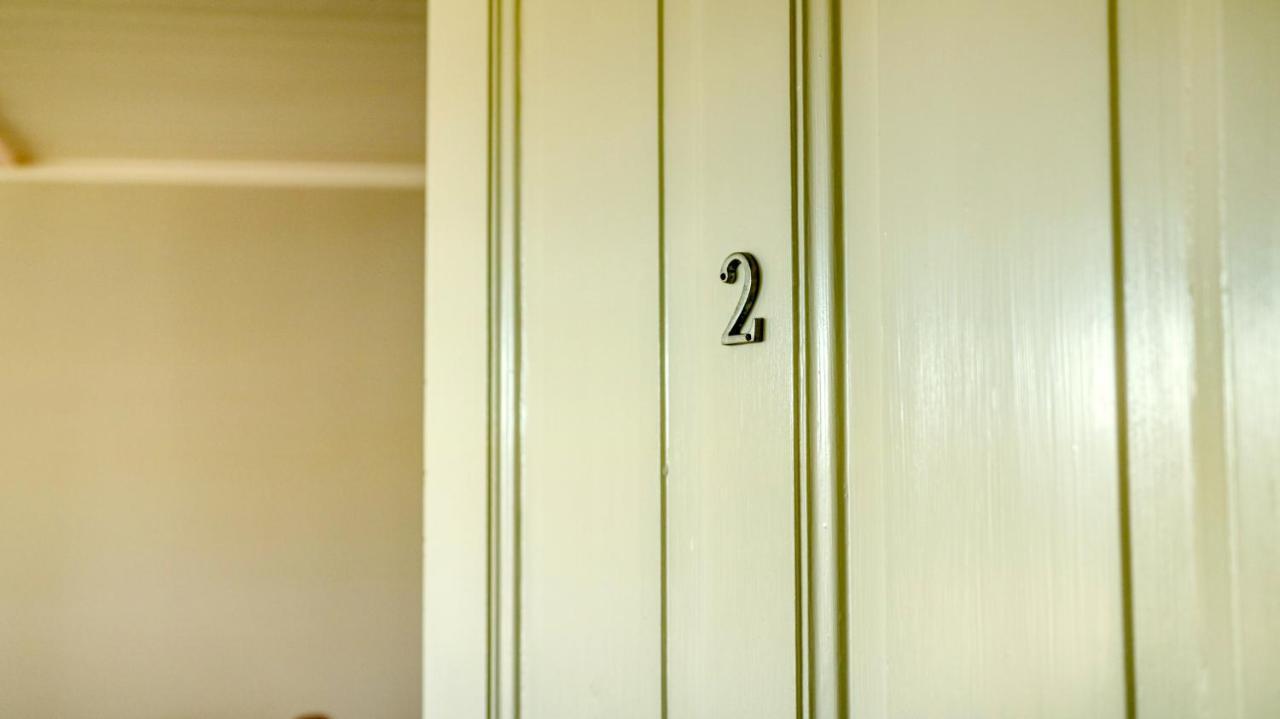 Apelviksgarden B&B 바르베리 외부 사진