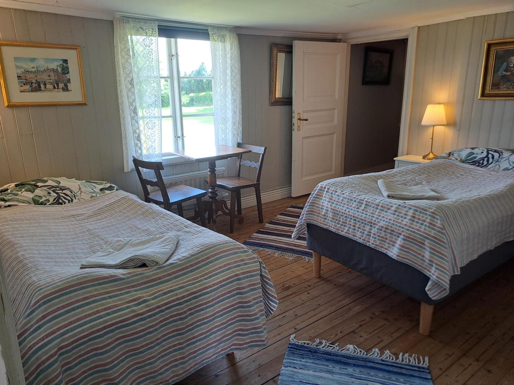 Apelviksgarden B&B 바르베리 외부 사진