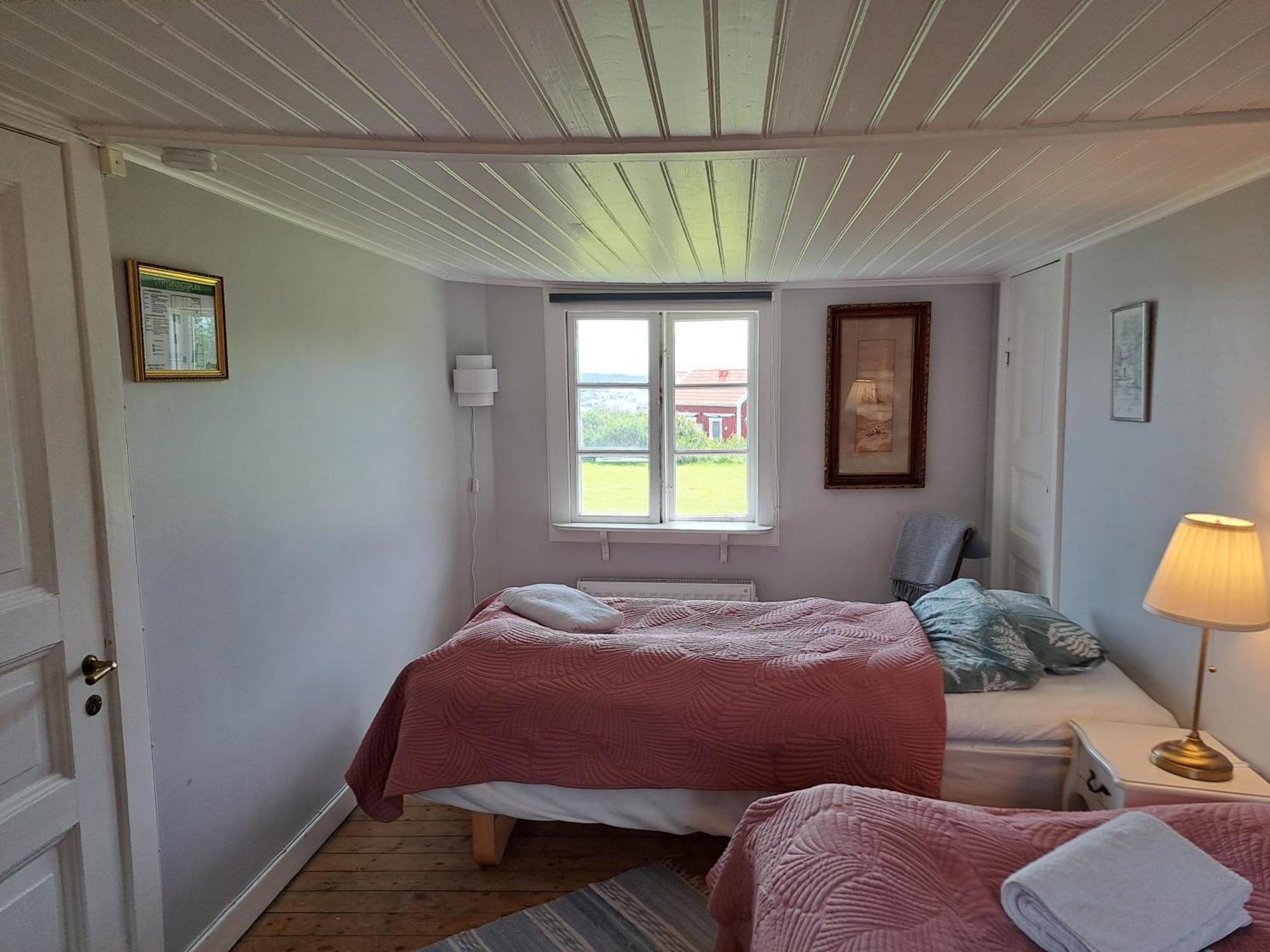 Apelviksgarden B&B 바르베리 외부 사진